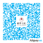 alipay code